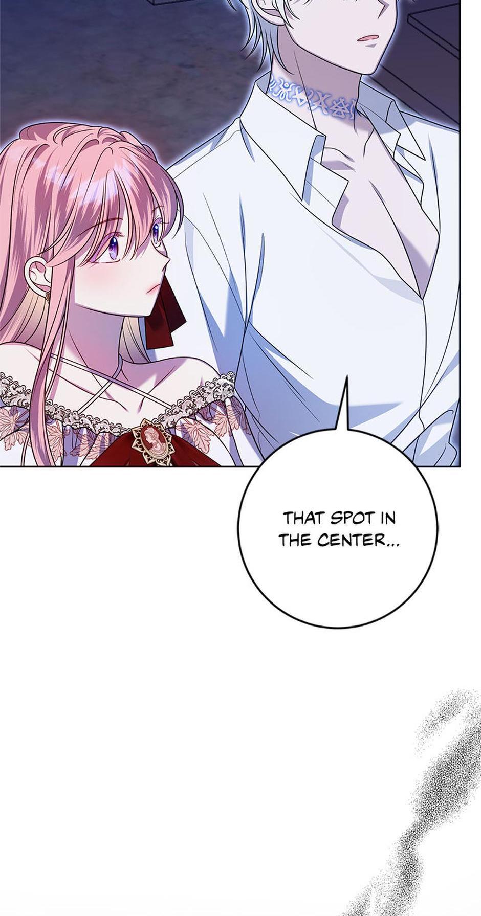 I Met the Male Lead in Prison Chapter 31 18